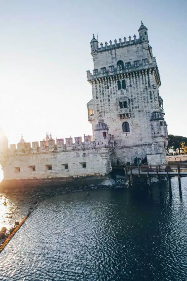 Belem Tower