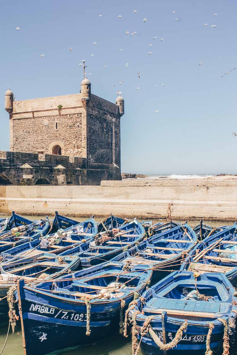 Essaouira