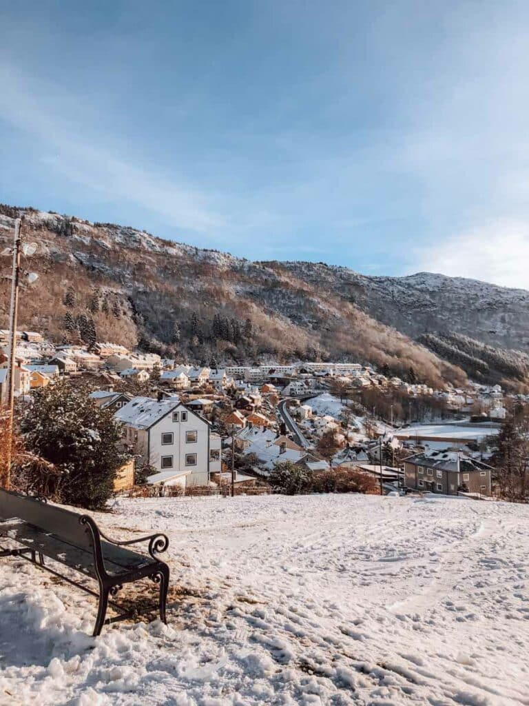 WHAT TO KNOW BEFORE VISITING NORWAY visual data 5