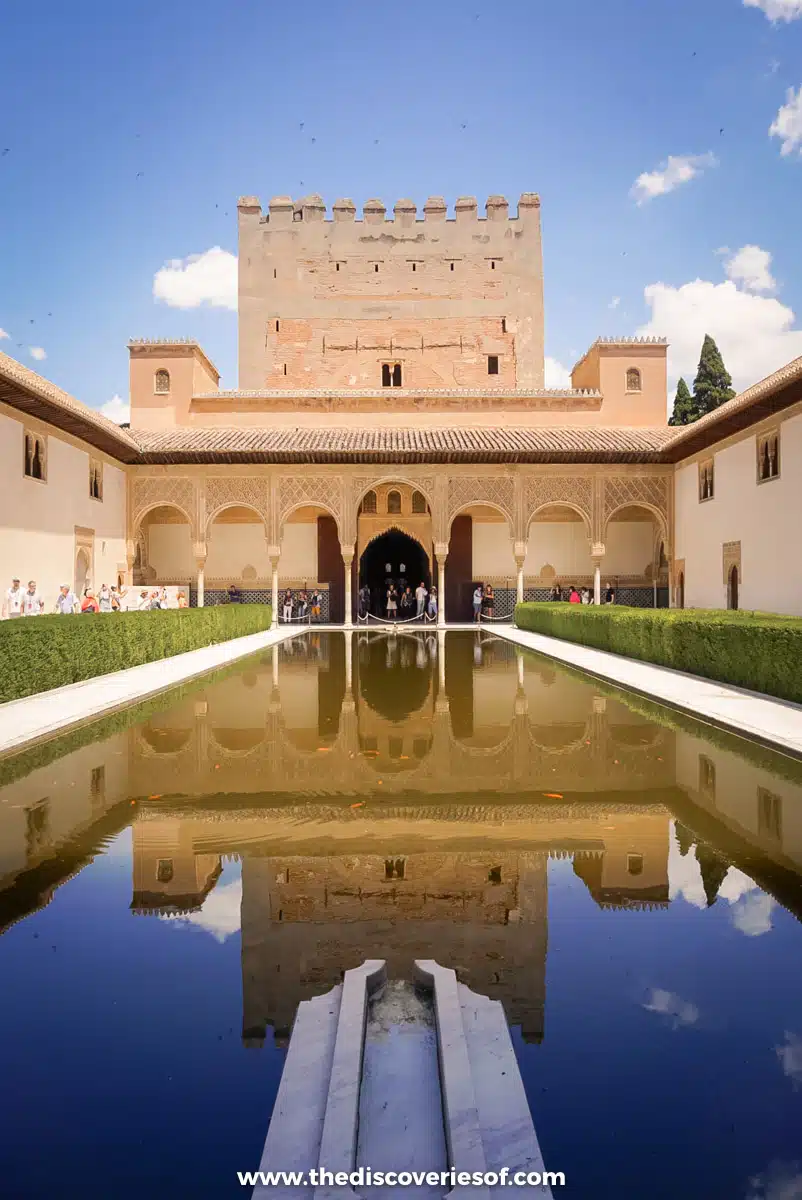 Alhambra