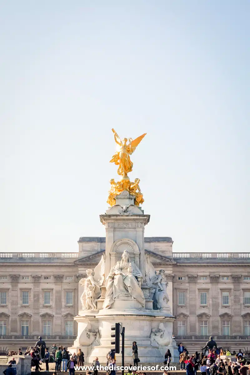 Buckingham Palace