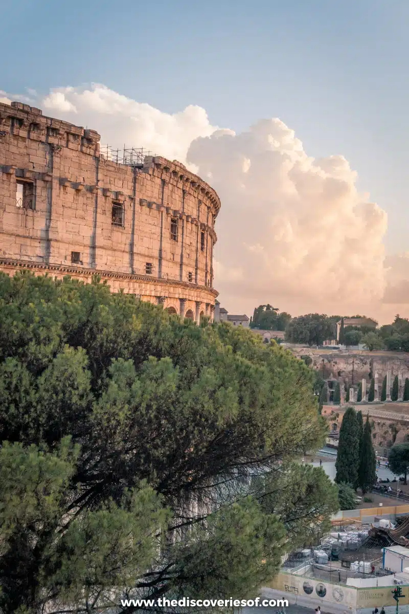 Colosseum