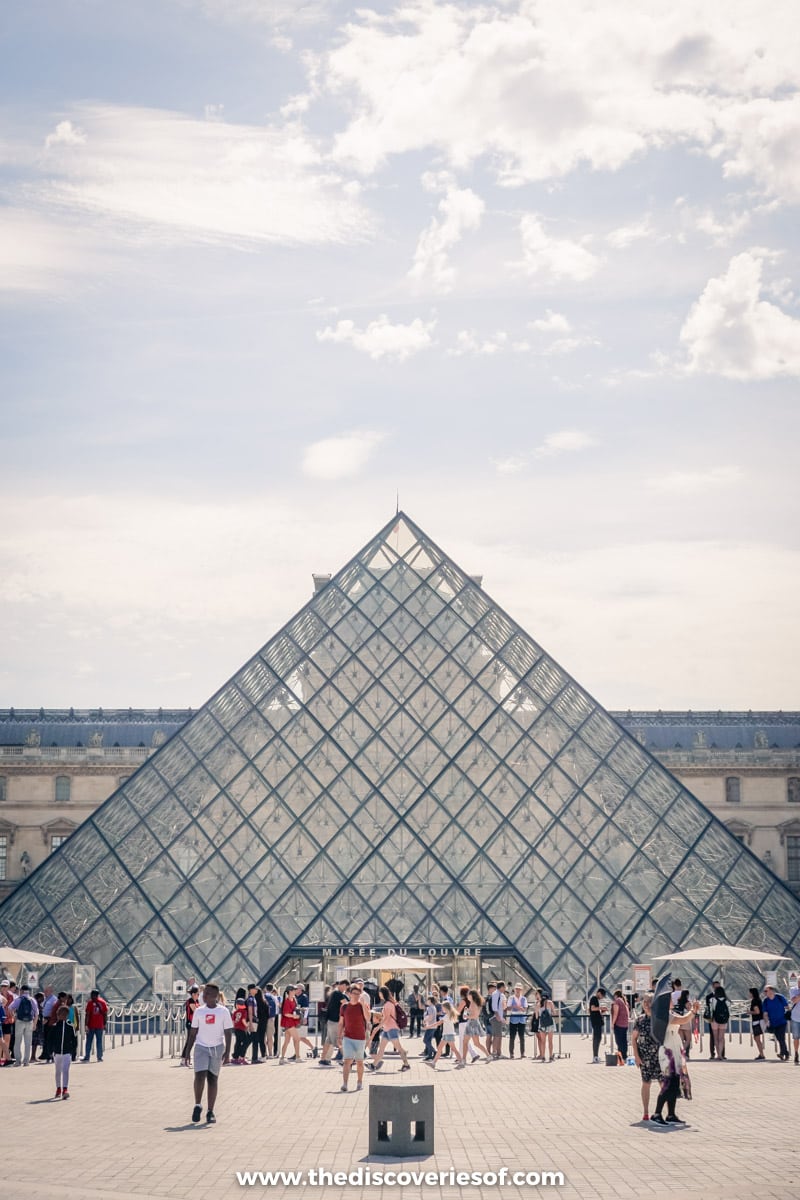 Louvre