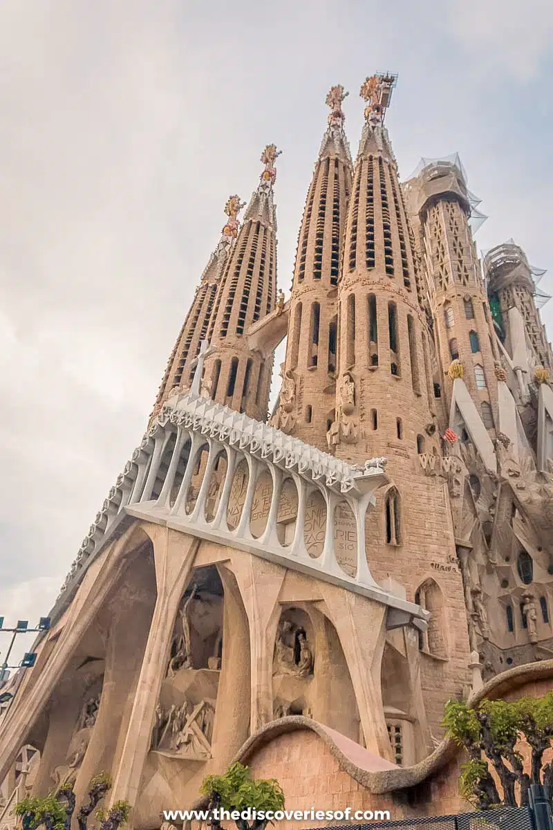 Sagrada Familia