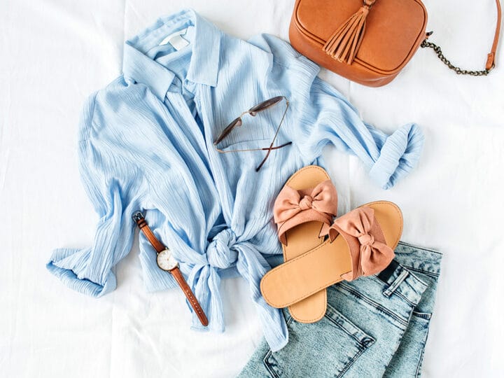 The Ultimate Holiday Packing List: Holiday Essentials for Your Trip