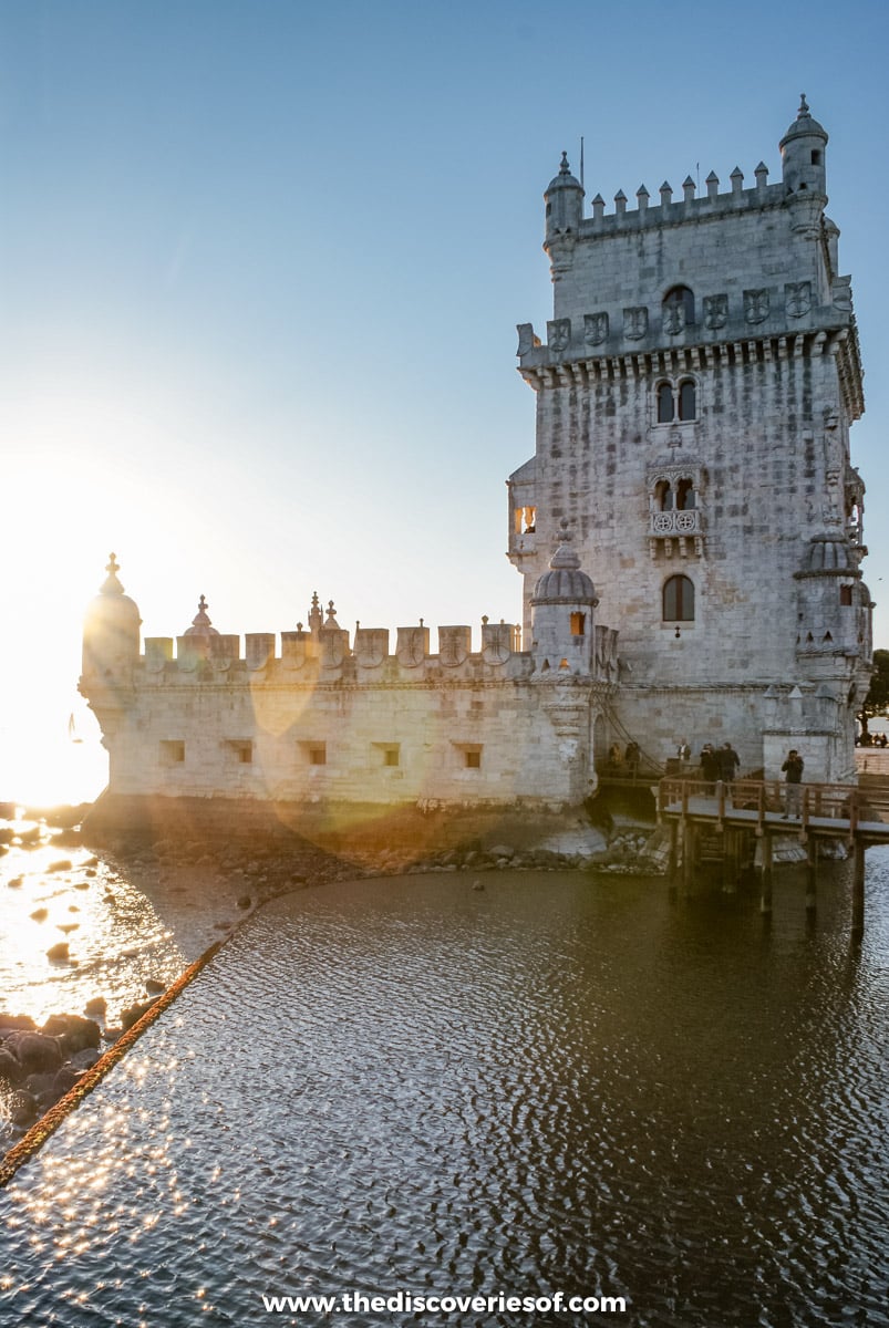 Belem Tower