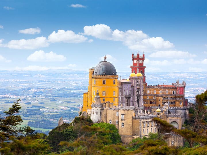 24 Cool Things to do in Portugal