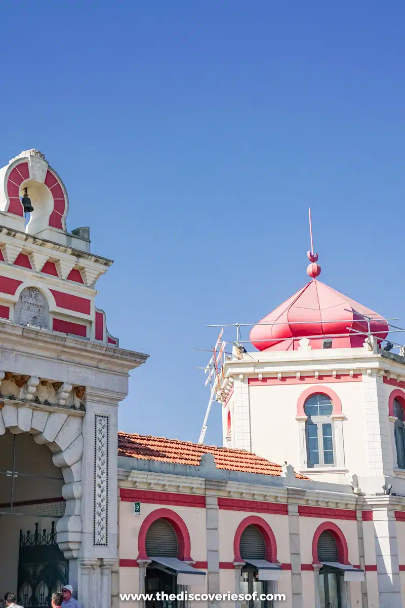 Loule Market