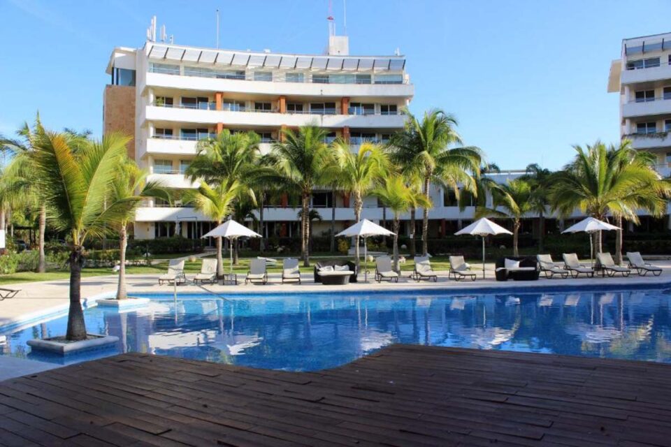 The Best Hotels in Campeche, Mexico — The Discoveries Of