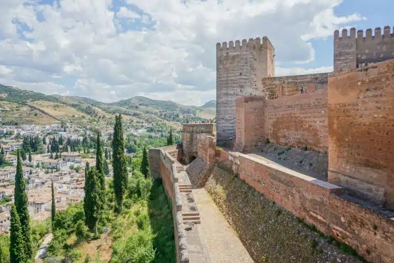 The Best Things to do in Granada, Spain