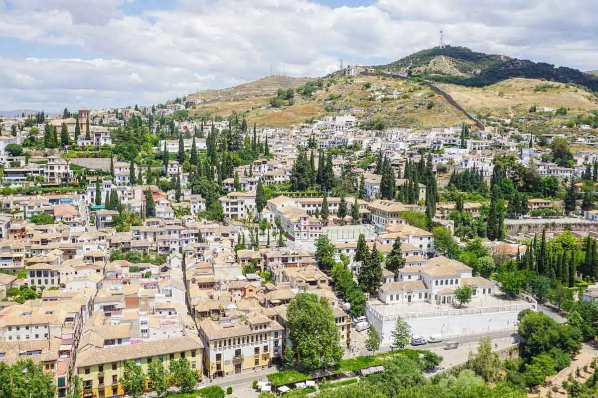 Granada