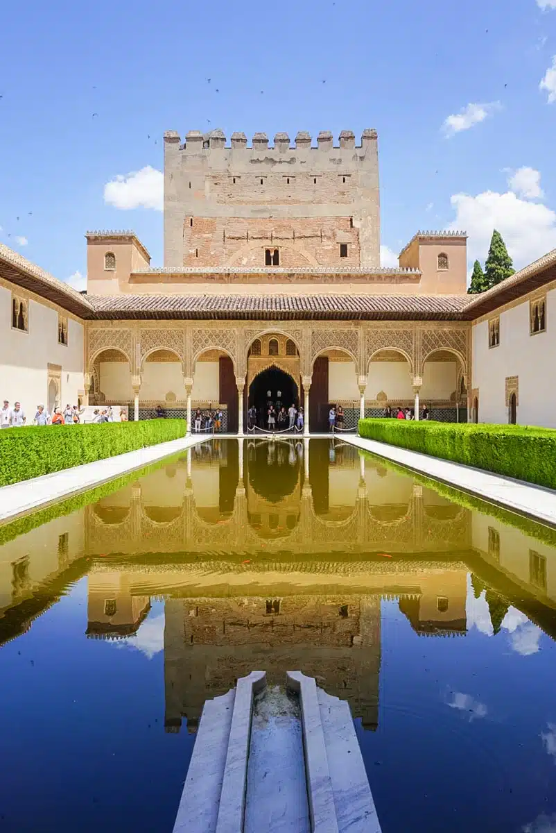 Alhambra