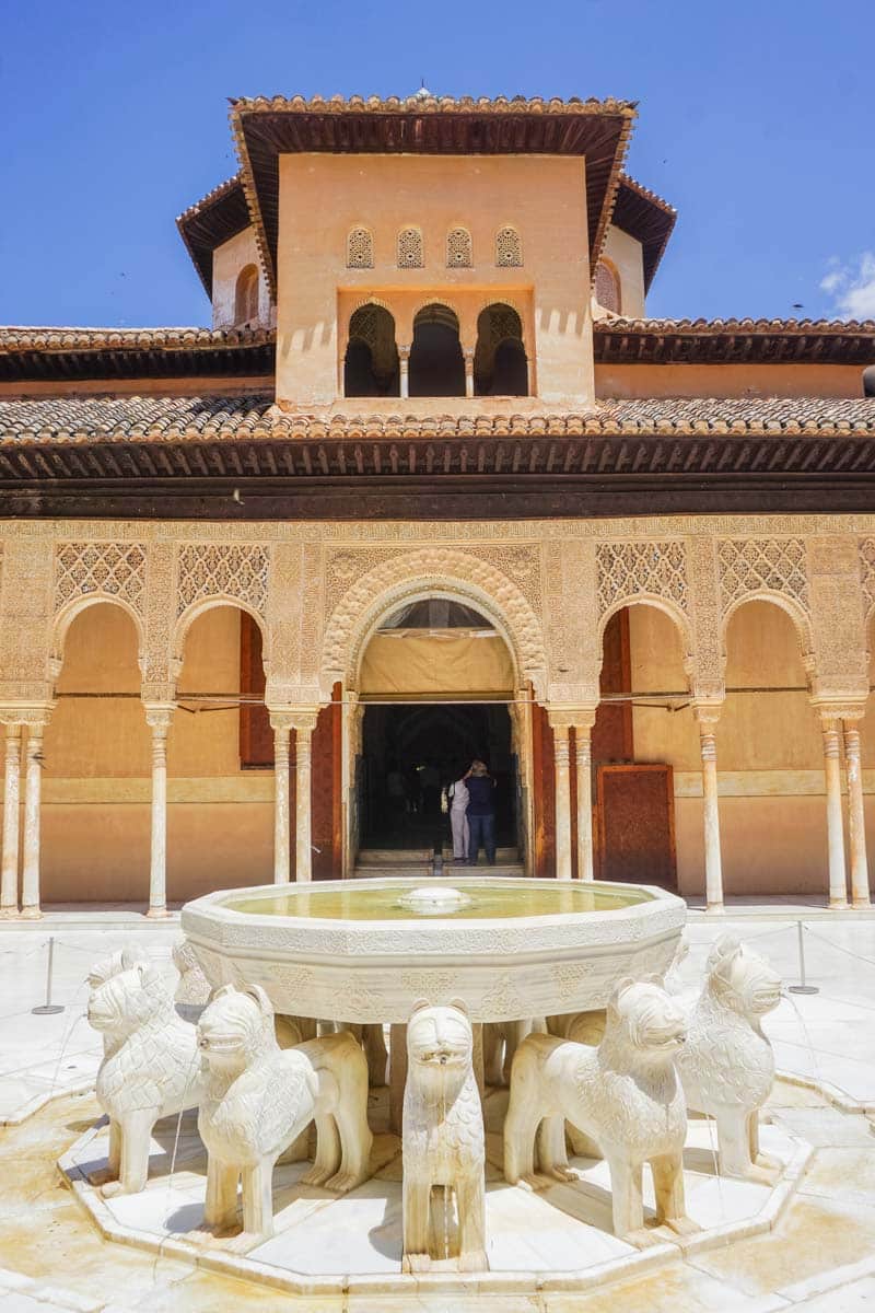 Granada