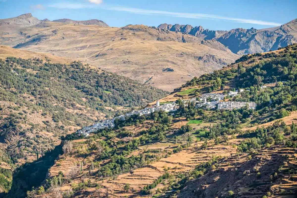 Alpujarras