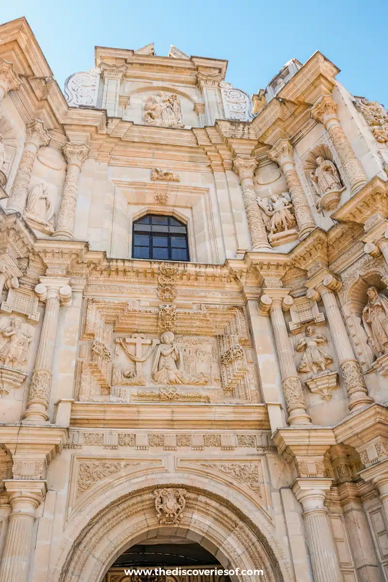 Basilica de Nuestra Senora de la Soledad