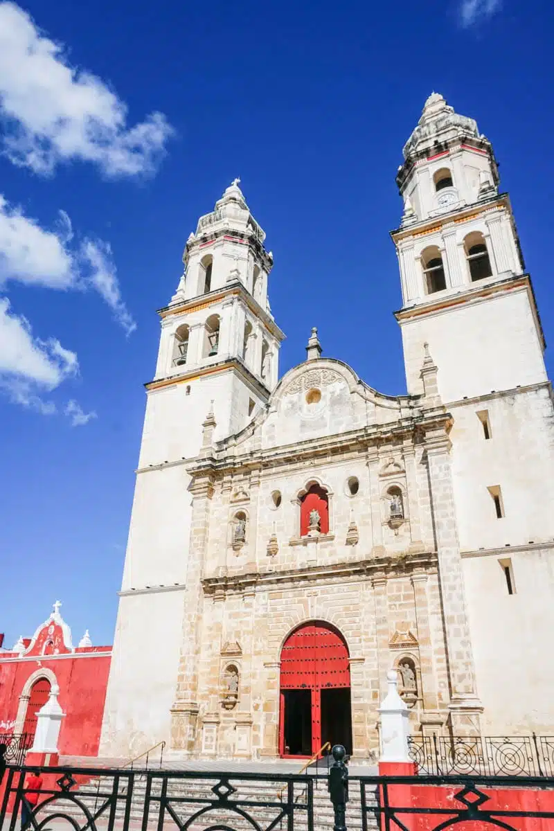 Our Lady Cathedral