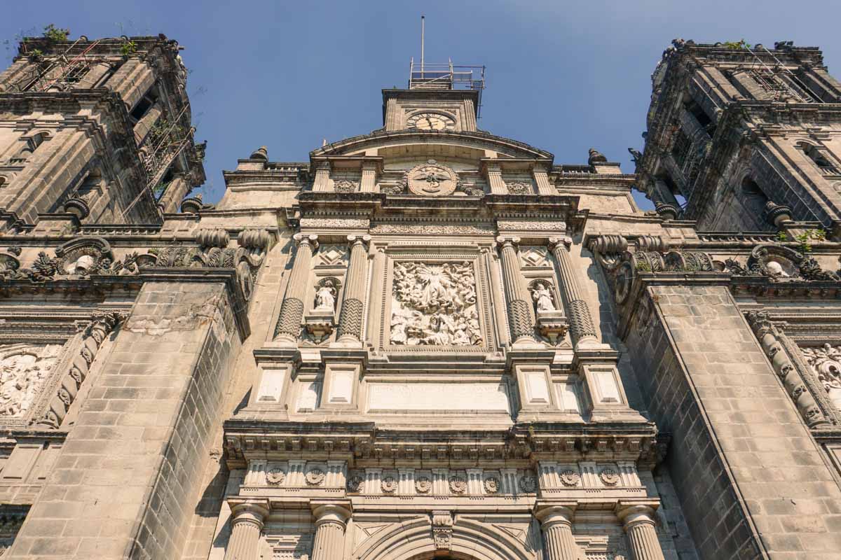Mexico City