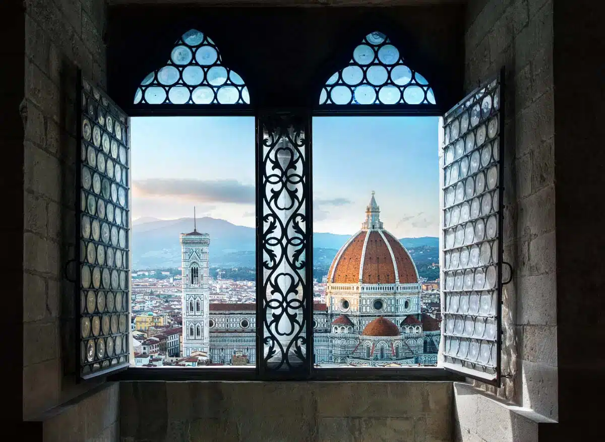 Florence