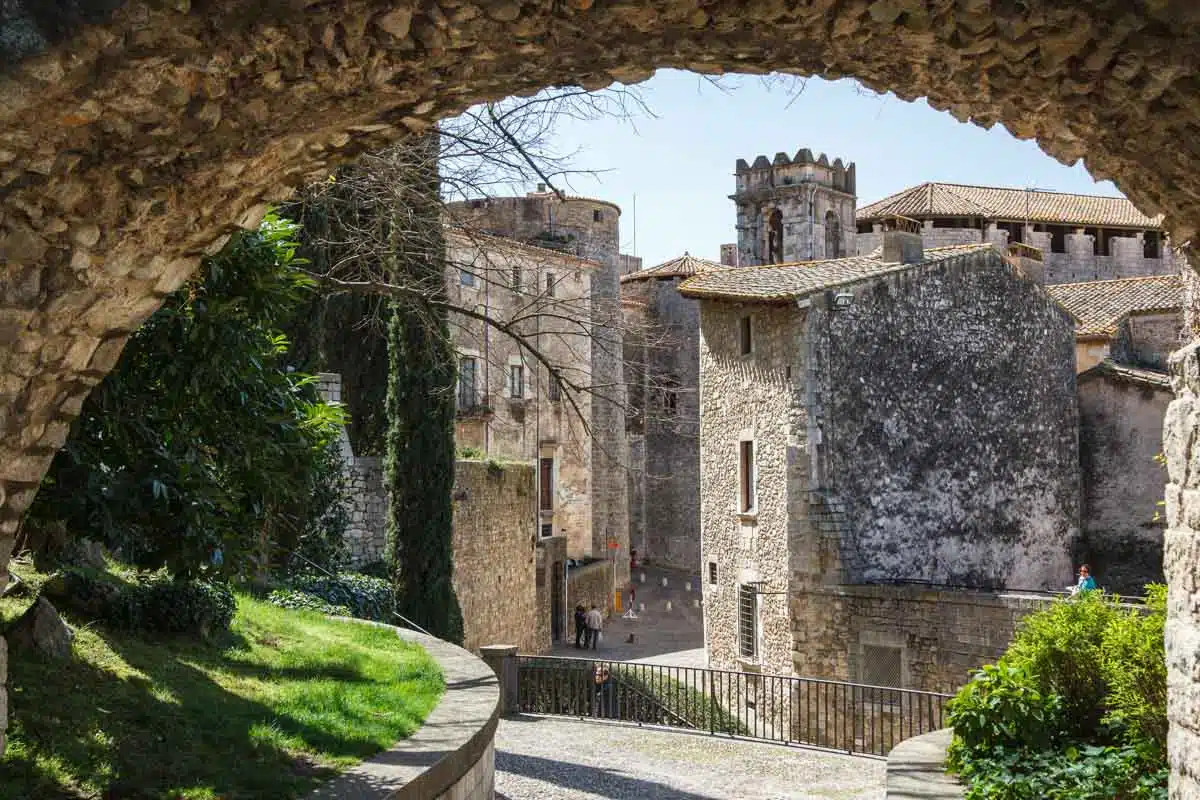 Girona