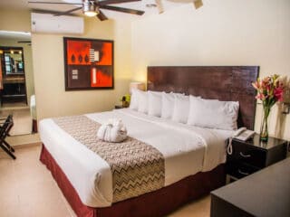 The Best Hotels in Campeche, Mexico — The Discoveries Of