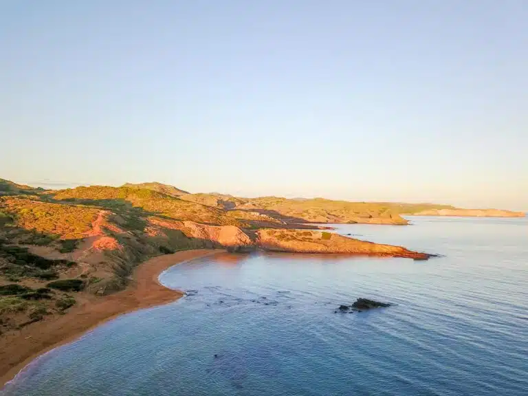 The Best Beaches in Menorca and Where to Find Them
