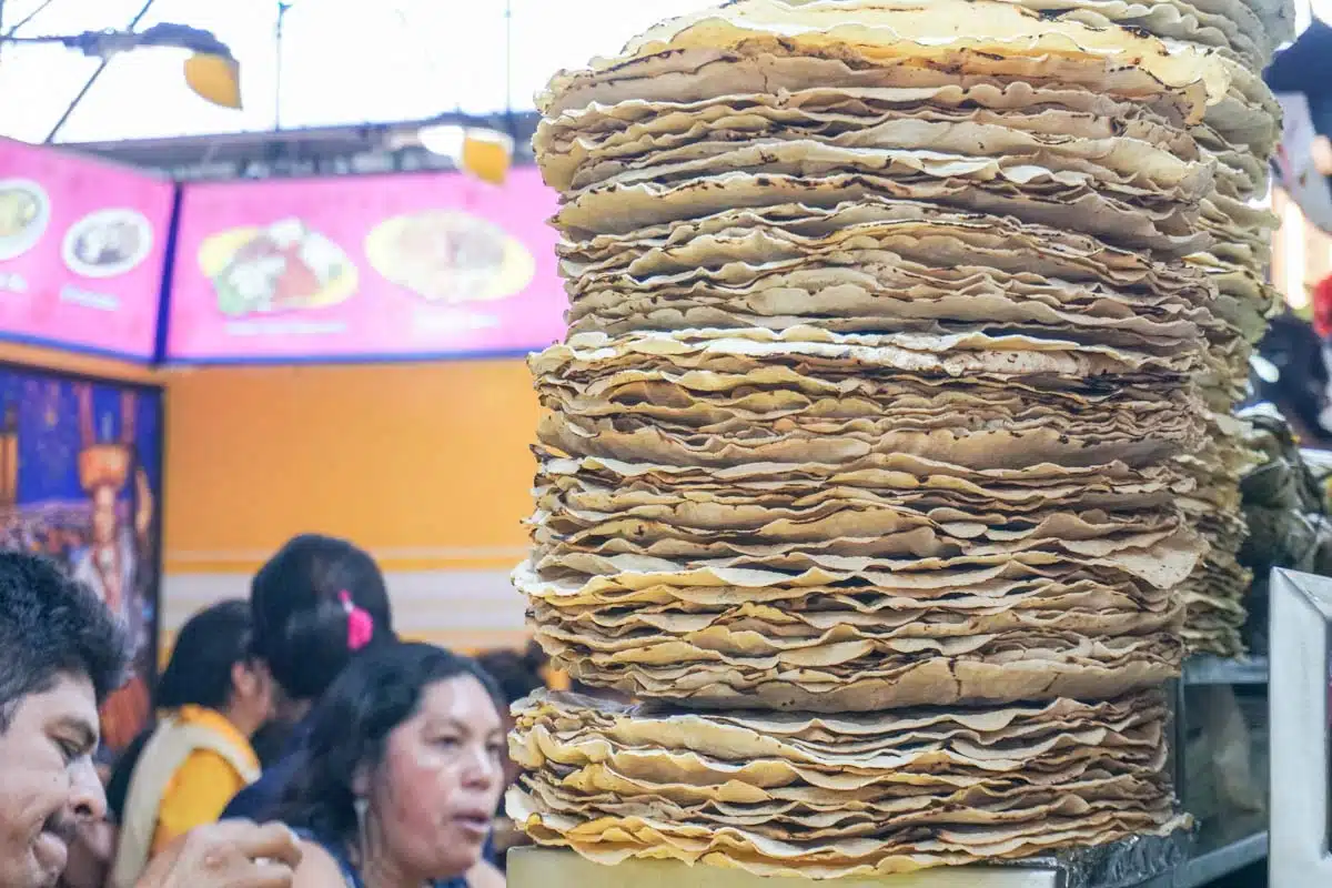 Mercado 20 Noviembre Oaxaca-1