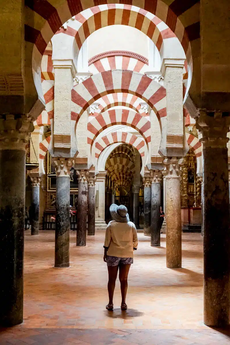 Mezquita Cordoba-3