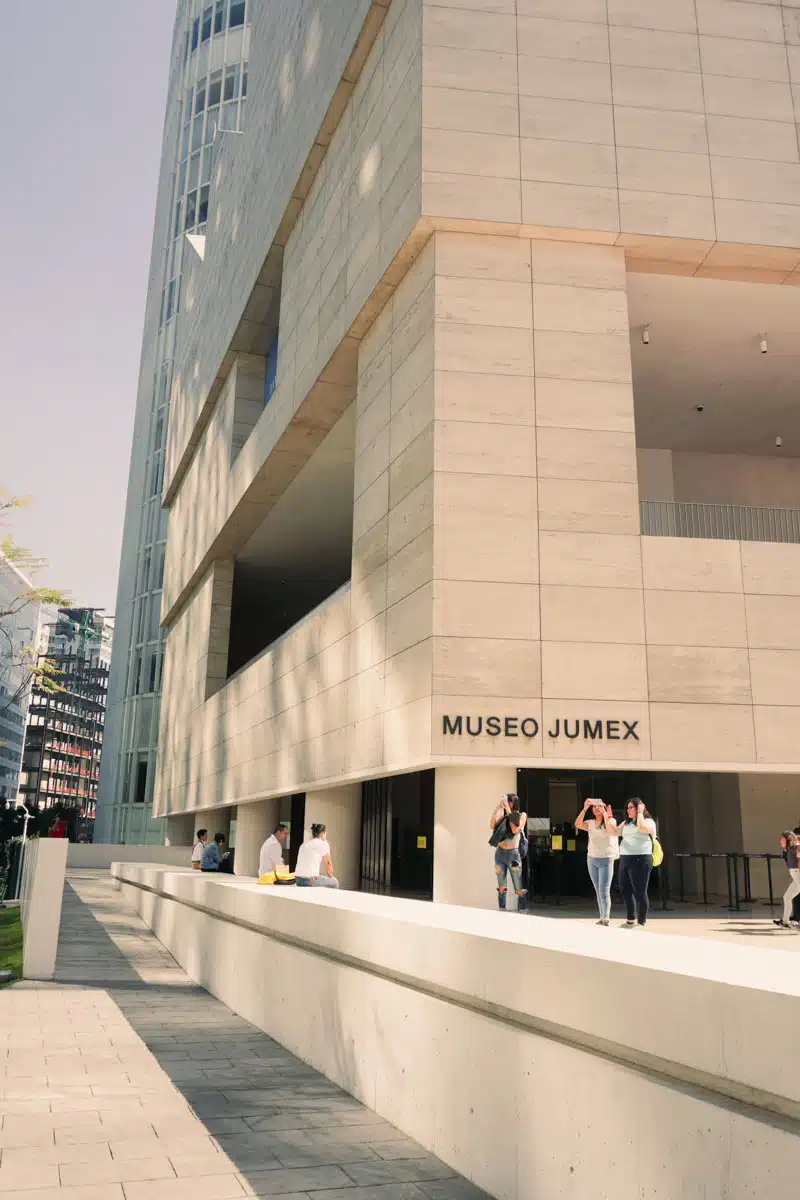 Museo Jumex