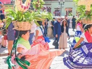 Oaxaca