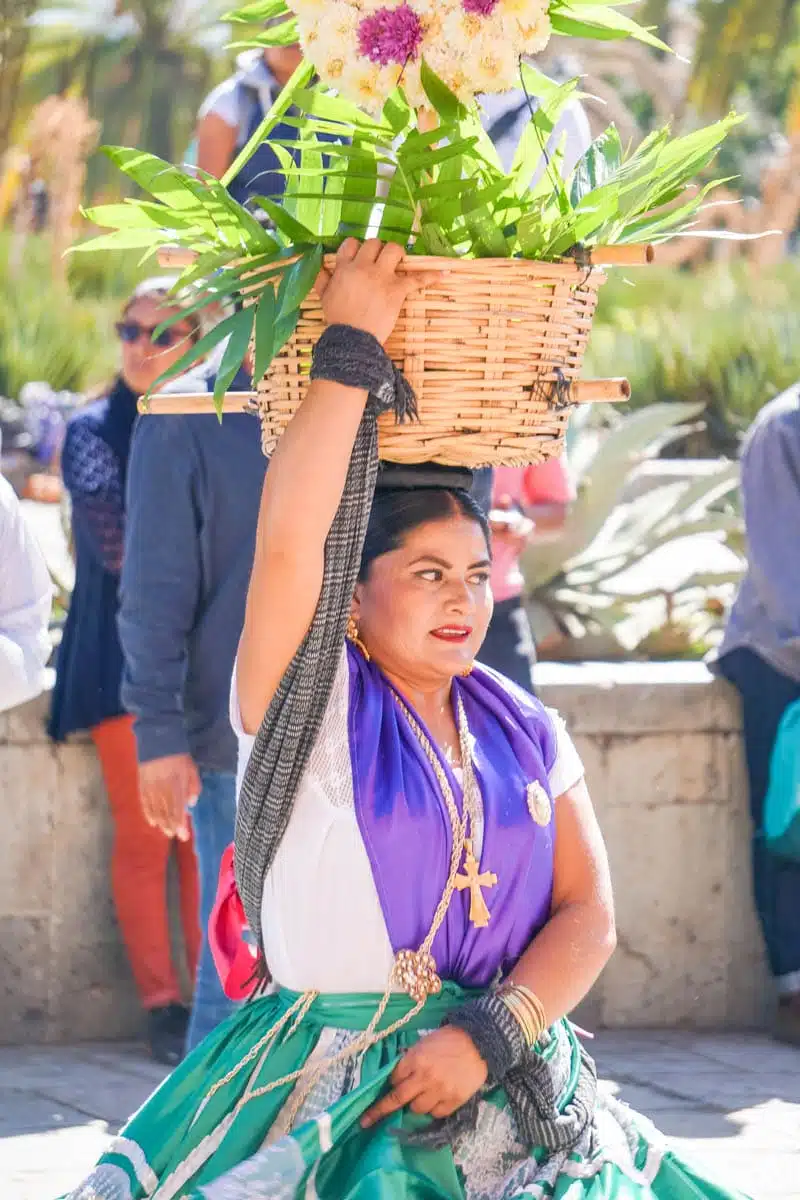 Oaxaca