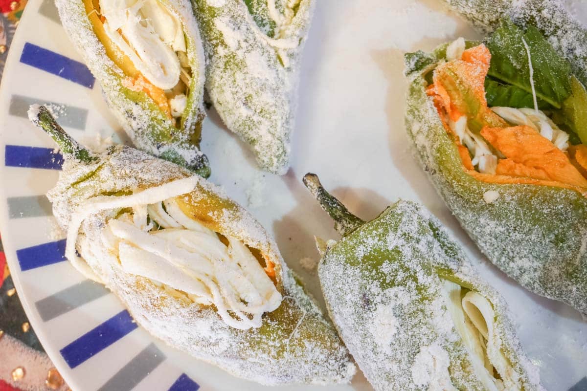 Oaxaca Cooking Class