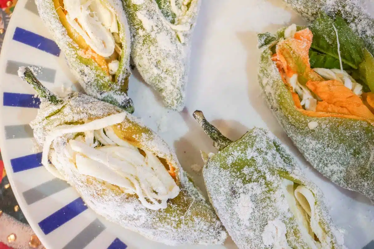 Oaxaca Cooking Class