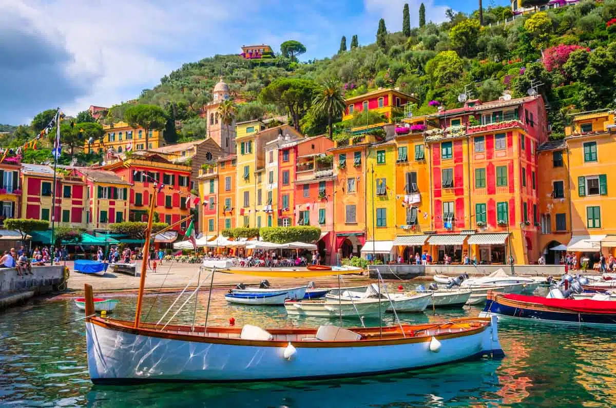 Portofino