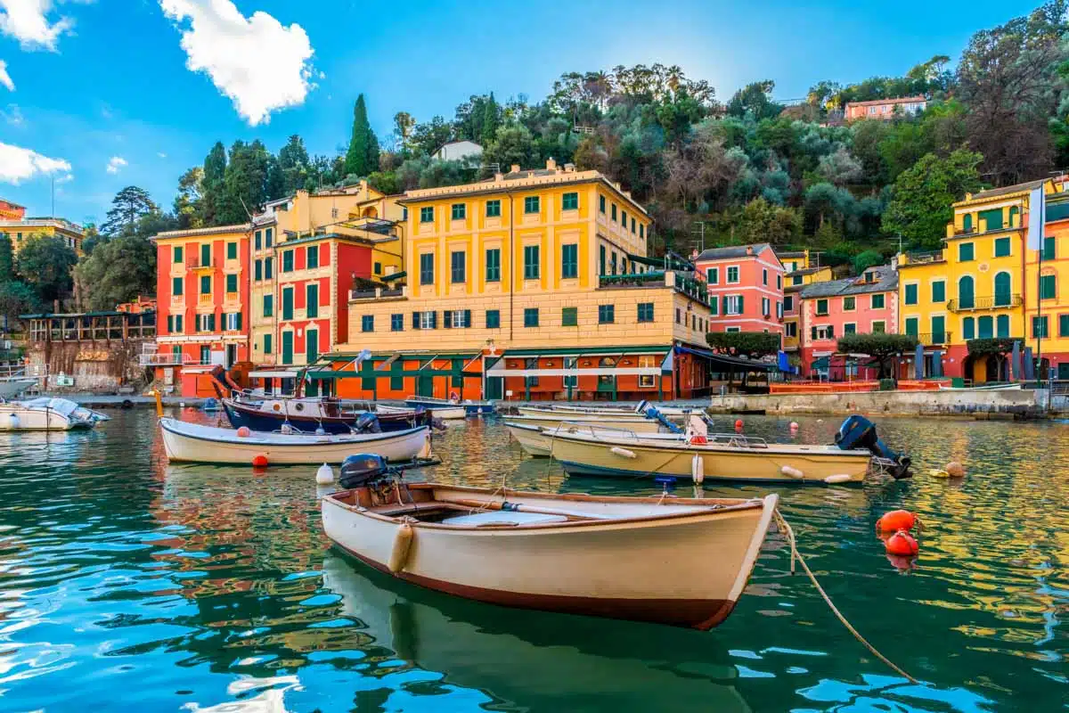 Portofino