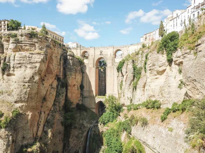 Brilliant Day Trips from Malaga: 24 Fabulous Spots to Explore
