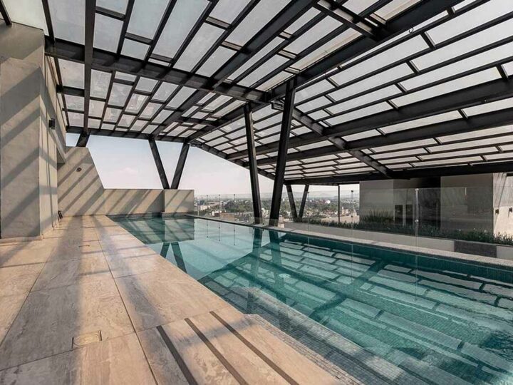 The Best Airbnbs in Mexico City
