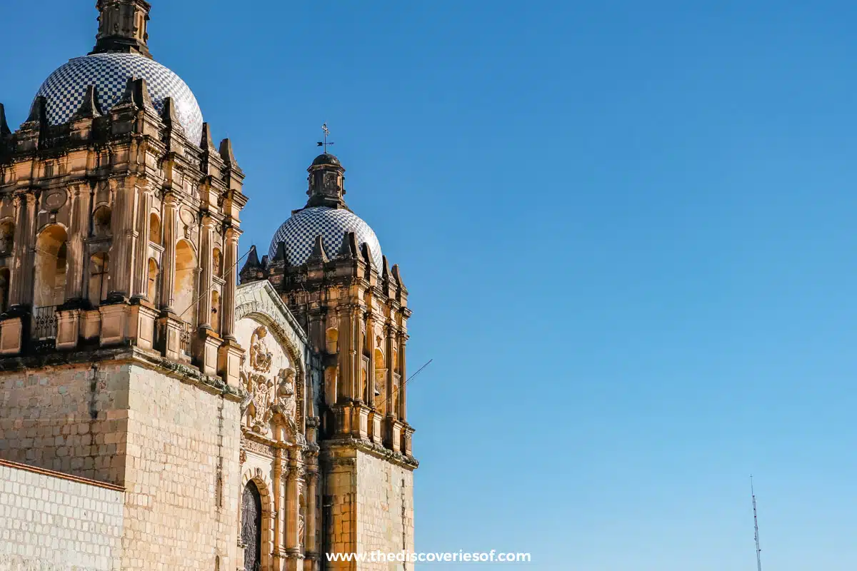 Santo Domingo de Guzman