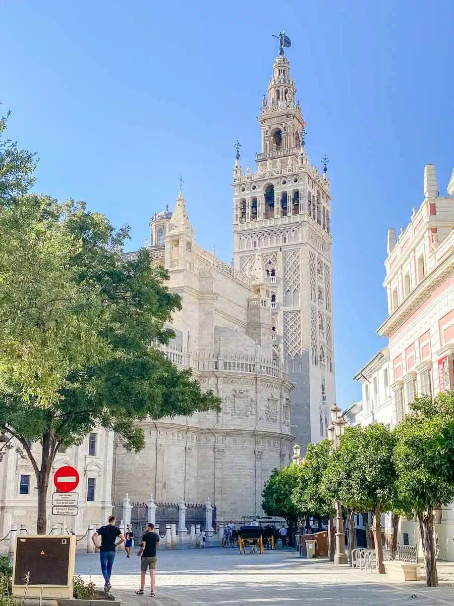 Seville