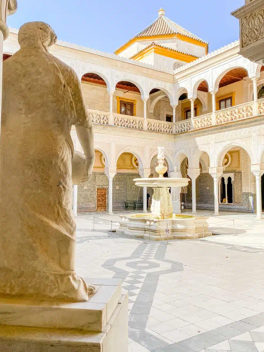 Pilate’s House