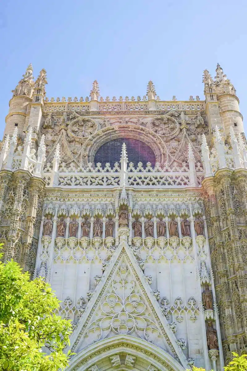 Seville Cathedral