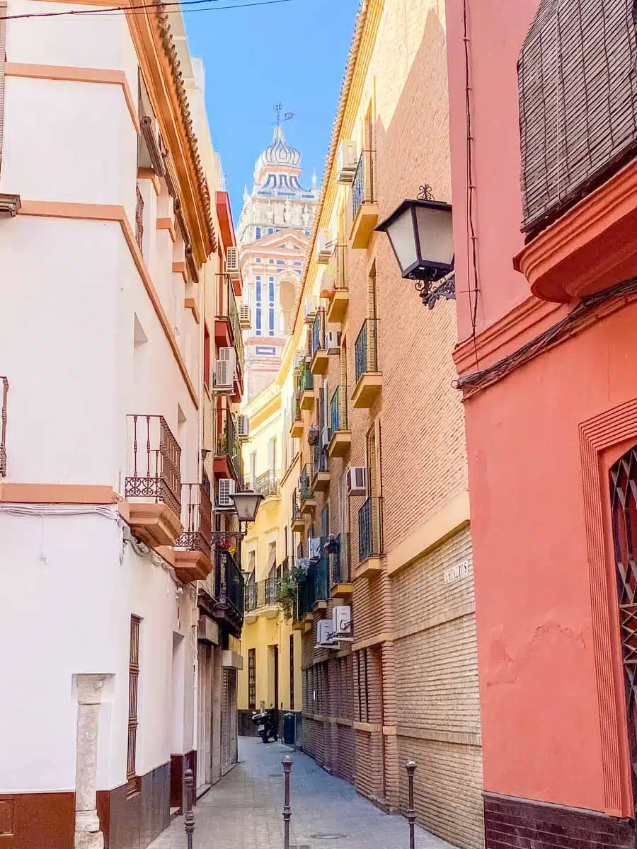 spain
