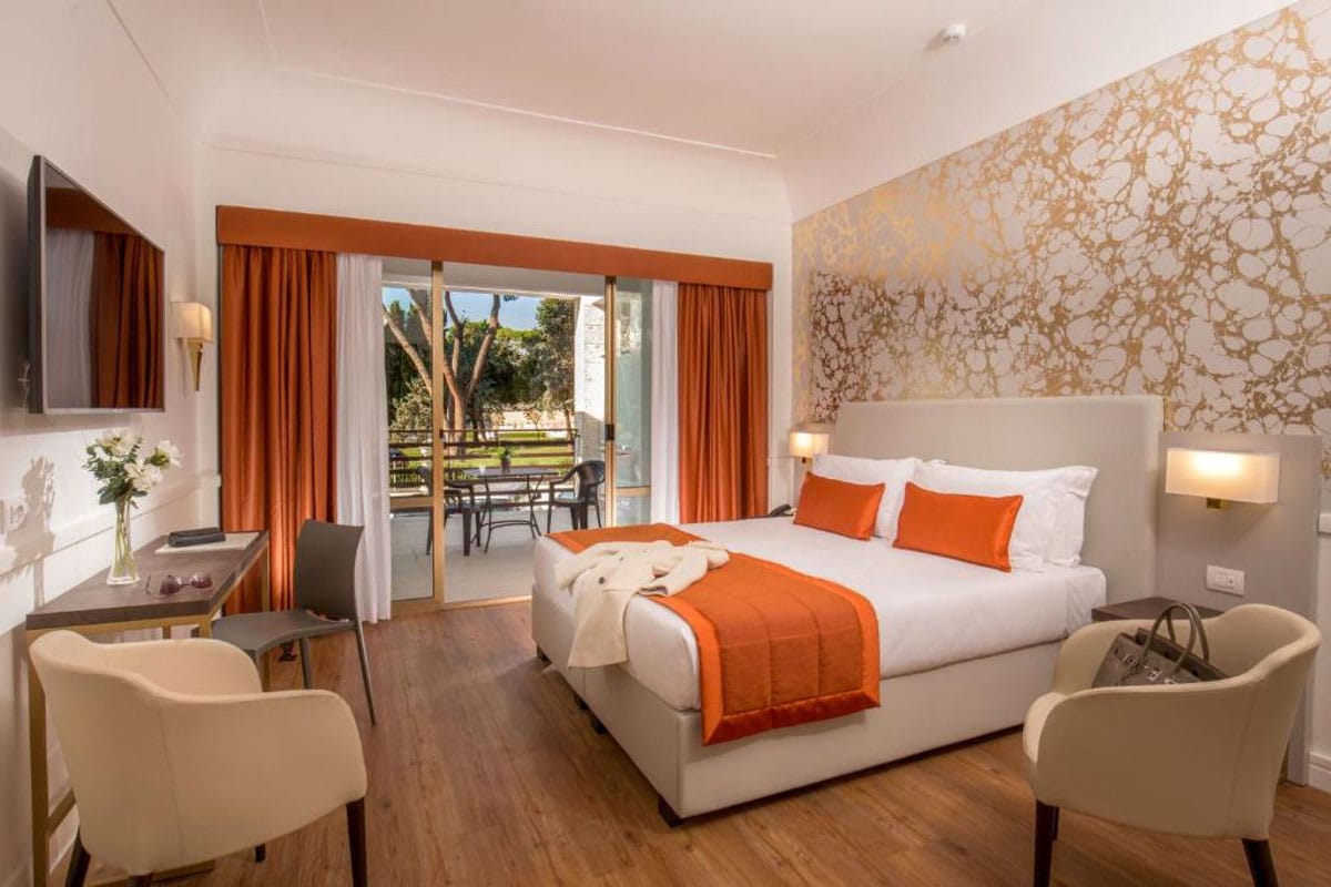 Shangri-La Roma