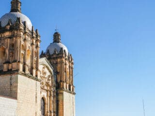 Oaxaca