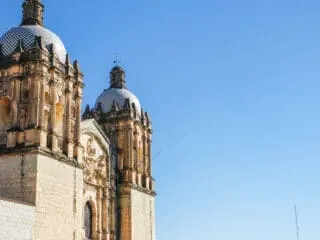 Oaxaca