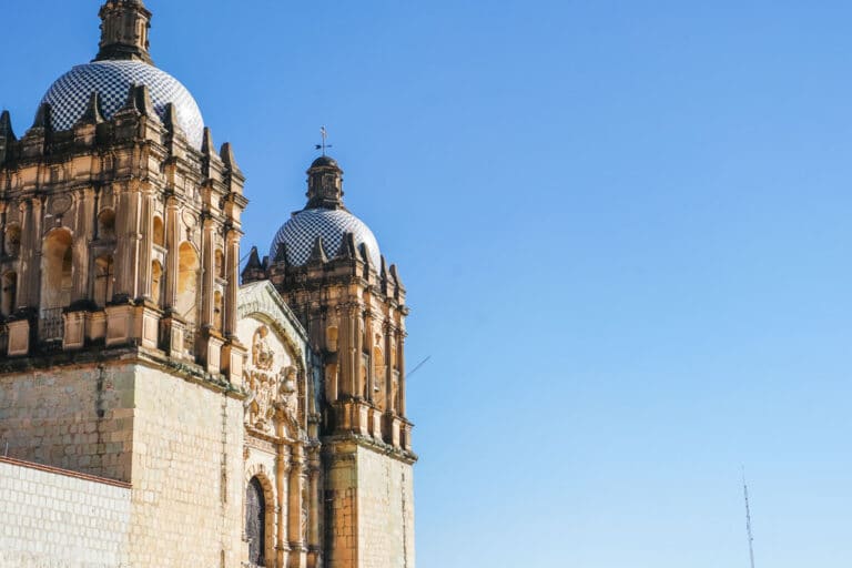 Where to Stay in Oaxaca: The Best Areas + Hotels For Your Trip