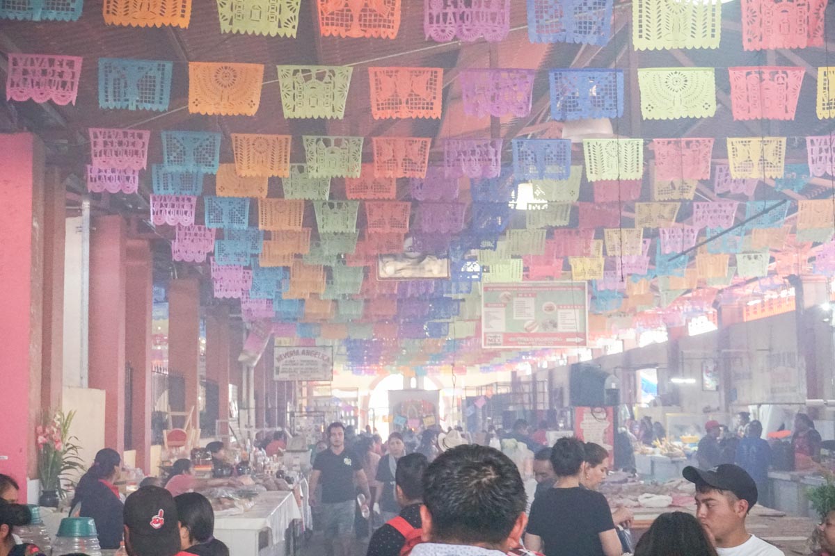Tlacacaloula Market Oaxaca-7