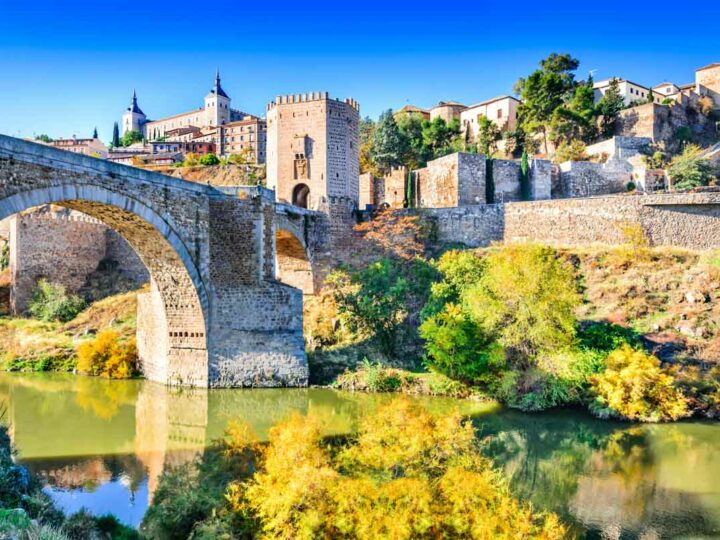 32 Interesting Facts about Spain