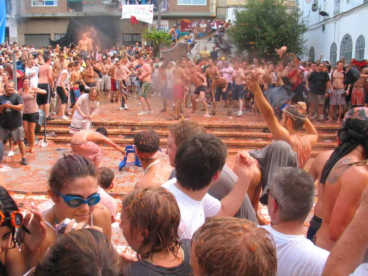 Tomatina