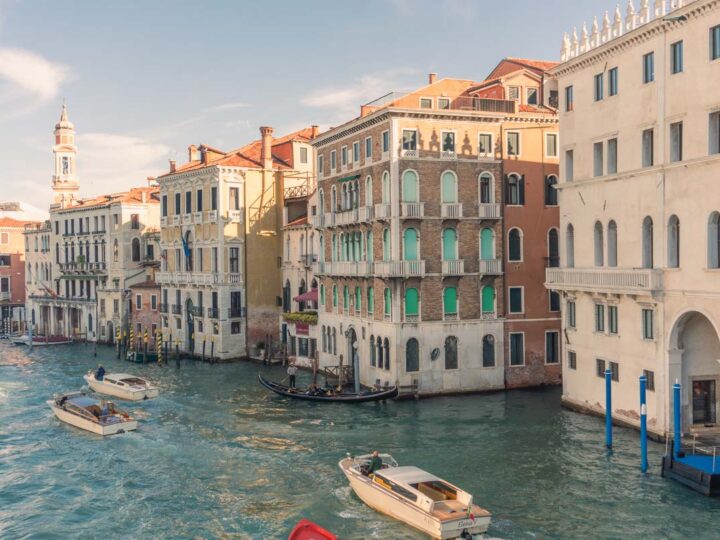 15 Brilliant Day Trips from Venice