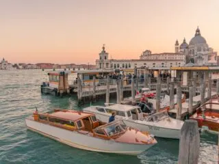 Venice